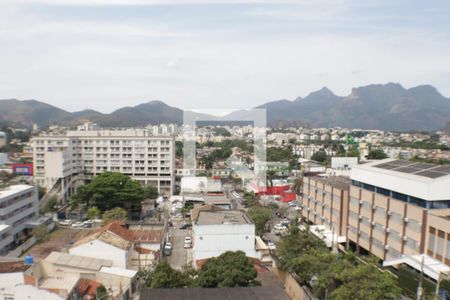 Quarto 1 de apartamento para alugar com 2 quartos, 65m² em Taquara, Rio de Janeiro