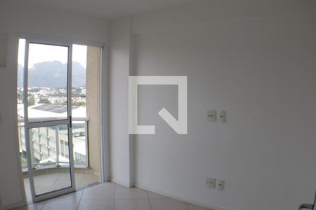 Quarto 2 de apartamento para alugar com 2 quartos, 65m² em Taquara, Rio de Janeiro