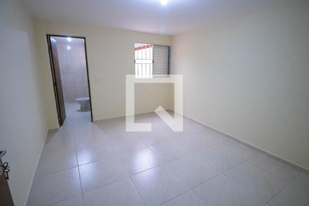 Sala de casa para alugar com 2 quartos, 60m² em Vila Zat, São Paulo
