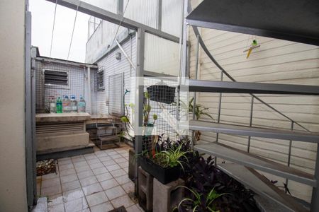 Apartamento à venda com 220m², 3 quartos e sem vagaJardim de Inverno