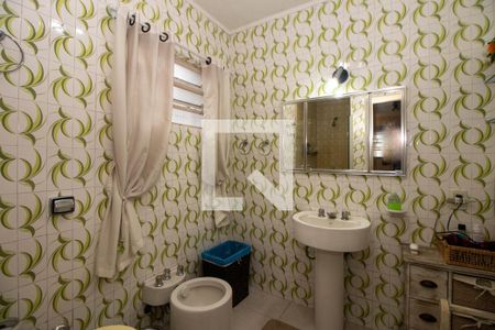 Apartamento à venda com 220m², 3 quartos e sem vagaBanheiro Social 2