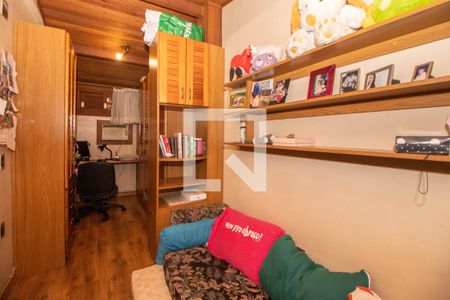 Apartamento à venda com 220m², 3 quartos e sem vagaQuarto 2