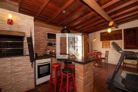 Apartamento à venda com 220m², 3 quartos e sem vagaCobertura