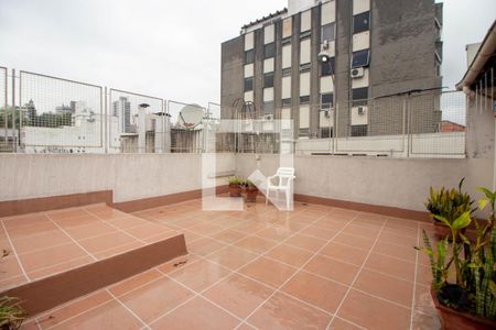 Apartamento à venda com 220m², 3 quartos e sem vagaCobertura - Área Descoberta