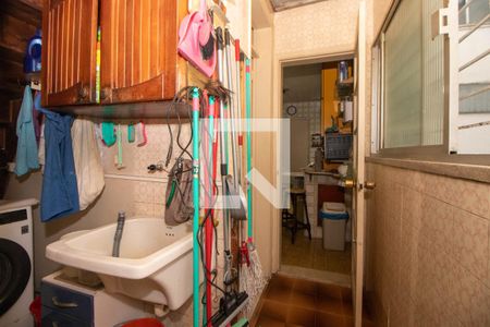 Apartamento à venda com 220m², 3 quartos e sem vagaÁrea de Serviço