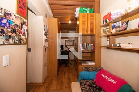 Apartamento à venda com 220m², 3 quartos e sem vagaQuarto 2