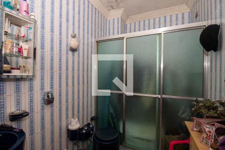 Apartamento à venda com 220m², 3 quartos e sem vagaBanheiro Social