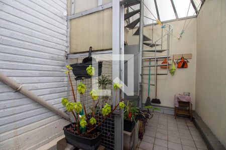 Apartamento à venda com 220m², 3 quartos e sem vagaJardim de Inverno