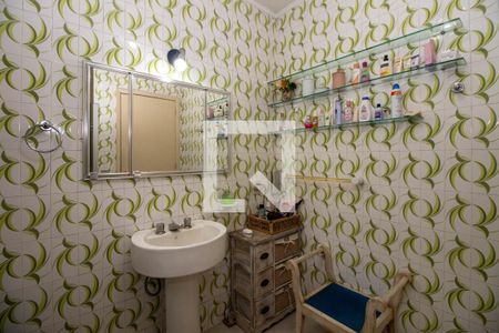 Apartamento à venda com 220m², 3 quartos e sem vagaBanheiro Social 2