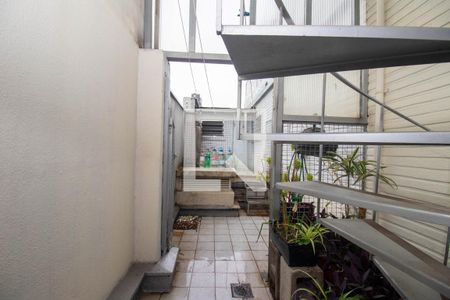 Apartamento à venda com 220m², 3 quartos e sem vagaJardim de Inverno