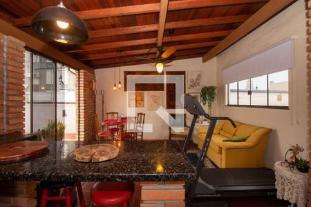 Apartamento à venda com 220m², 3 quartos e sem vagaCobertura