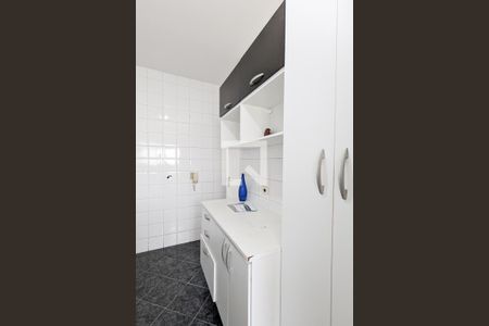 Apartamento para alugar com 79m², 3 quartos e 2 vagas Apartamento para alugar com 79m², 3 quartos e 2 vagasCozinha