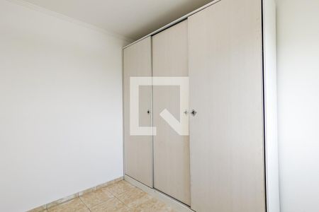 Quarto 1 de apartamento para alugar com 3 quartos, 79m² em Planalto, São Bernardo do Campo