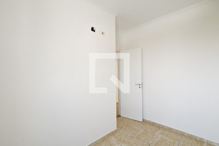 Quarto 1 de apartamento para alugar com 3 quartos, 79m² em Planalto, São Bernardo do Campo