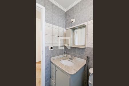 Apartamento para alugar com 79m², 3 quartos e 2 vagas Apartamento para alugar com 79m², 3 quartos e 2 vagasBanheiro