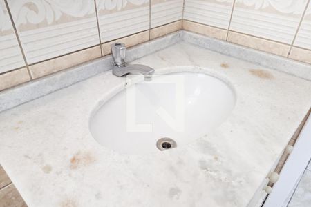 Apartamento para alugar com 79m², 3 quartos e 2 vagas Apartamento para alugar com 79m², 3 quartos e 2 vagasBanheiro da suíte