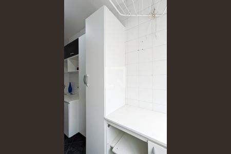 Apartamento para alugar com 79m², 3 quartos e 2 vagas Apartamento para alugar com 79m², 3 quartos e 2 vagasÁrea de serviço