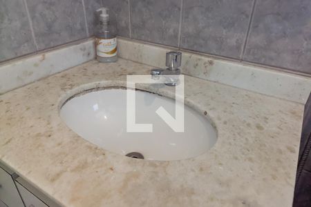 Apartamento para alugar com 79m², 3 quartos e 2 vagas Apartamento para alugar com 79m², 3 quartos e 2 vagasBanheiro