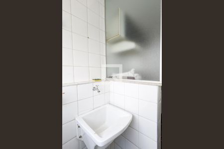 Apartamento para alugar com 79m², 3 quartos e 2 vagas Apartamento para alugar com 79m², 3 quartos e 2 vagasÁrea de serviço