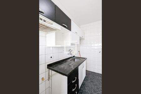 Apartamento para alugar com 79m², 3 quartos e 2 vagas Apartamento para alugar com 79m², 3 quartos e 2 vagasCozinha