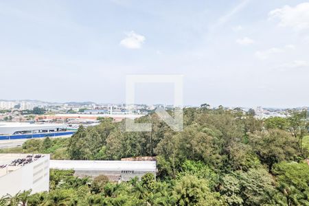 Vista  de apartamento para alugar com 3 quartos, 79m² em Planalto, São Bernardo do Campo