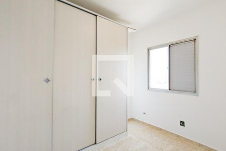 Quarto 1 de apartamento para alugar com 3 quartos, 79m² em Planalto, São Bernardo do Campo
