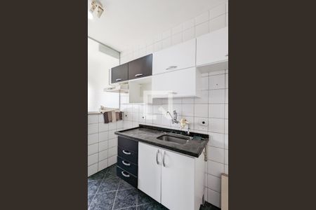 Apartamento para alugar com 79m², 3 quartos e 2 vagas Apartamento para alugar com 79m², 3 quartos e 2 vagasCozinha