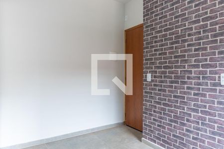 Sala de kitnet/studio para alugar com 1 quarto, 28m² em Setor Residencial Oeste (são Sebastião), Brasília