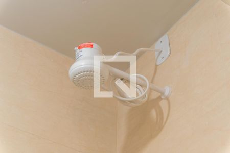 Studio para alugar com 28m², 1 quarto e sem vagaBanheiro Social