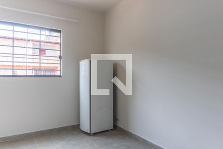 Sala de kitnet/studio para alugar com 1 quarto, 28m² em Setor Residencial Oeste (são Sebastião), Brasília