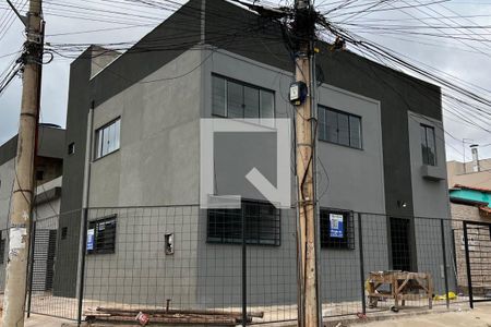 Studio para alugar com 28m², 1 quarto e sem vaga Studio para alugar com 28m², 1 quarto e sem vagaFachada do Prédio