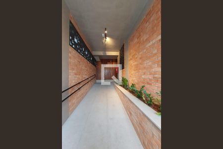 Apartamento para alugar com 50m², 2 quartos e 1 vagaHall