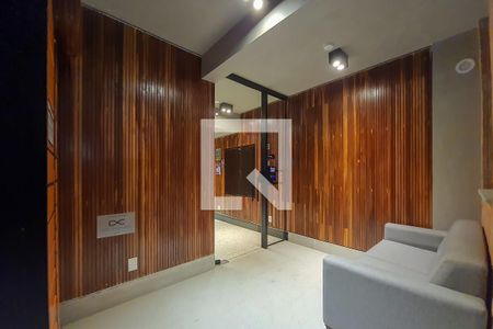 Apartamento para alugar com 50m², 2 quartos e 1 vagaHall