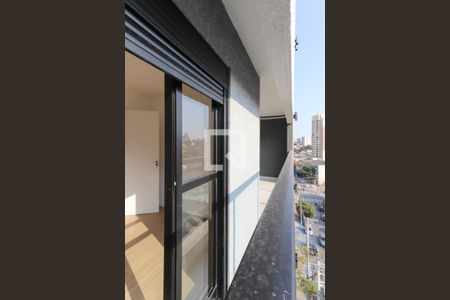 Apartamento para alugar com 50m², 2 quartos e 1 vagaSacada