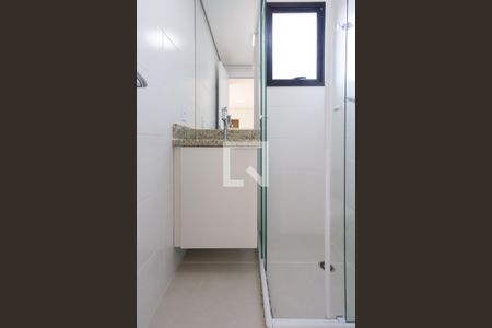Apartamento para alugar com 50m², 2 quartos e 1 vagaBanheiro