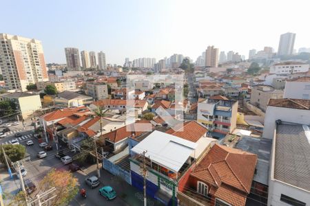 Apartamento para alugar com 50m², 2 quartos e 1 vagavista da Sacada