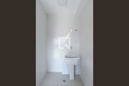 Lavanderia de apartamento para alugar com 2 quartos, 50m² em Jardim São Paulo(zona Norte), São Paulo