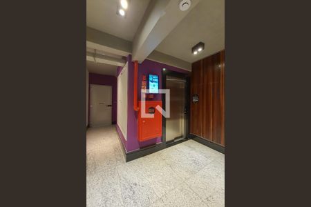 Apartamento para alugar com 50m², 2 quartos e 1 vagaHall