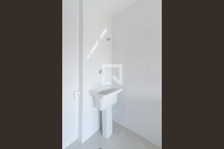 Lavanderia de apartamento para alugar com 2 quartos, 50m² em Jardim São Paulo(zona Norte), São Paulo