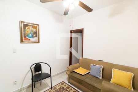 Sala de casa à venda com 2 quartos, 90m² em Conjunto Residencial Butanta, São Paulo
