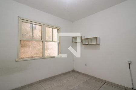 Sala/Quarto de kitnet/studio à venda com 1 quarto, 25m² em Centro Histórico, Porto Alegre