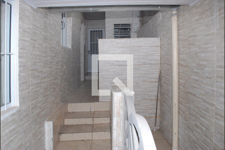 Casa para alugar com 50m², 1 quarto e sem vaga Casa para alugar com 50m², 1 quarto e sem vagaÁrea de Serviço