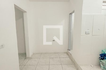 Sala / Cozinha de casa à venda com 1 quarto, 50m² em Jardim Brasil (zona Norte), São Paulo