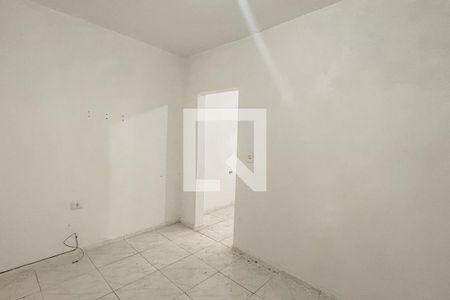 Quarto de casa para alugar com 1 quarto, 50m² em Jardim Brasil (zona Norte), São Paulo