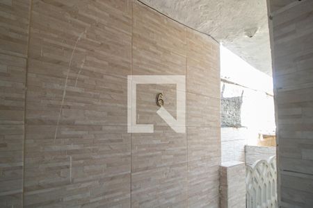 Casa para alugar com 50m², 1 quarto e sem vagaLavanderia