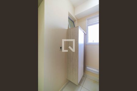 Apartamento à venda com 70m², 3 quartos e 2 vagasÁrea de Serviço