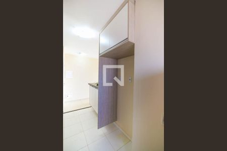 Apartamento à venda com 70m², 3 quartos e 2 vagasCozinha