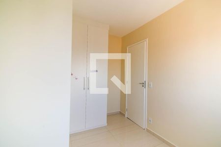 Apartamento à venda com 70m², 3 quartos e 2 vagasQuarto 2