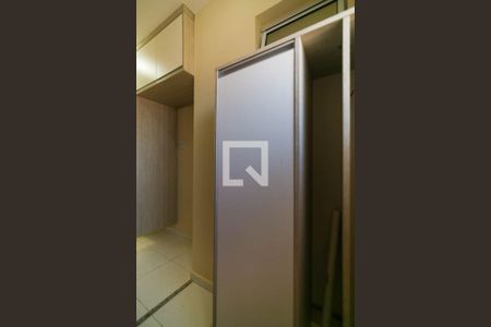 Apartamento à venda com 70m², 3 quartos e 2 vagasÁrea de Serviço