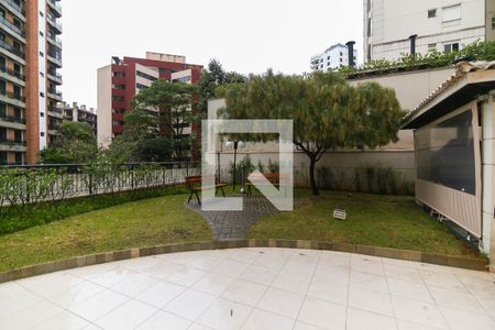 Apartamento à venda com 70m², 3 quartos e 2 vagasÁrea comum